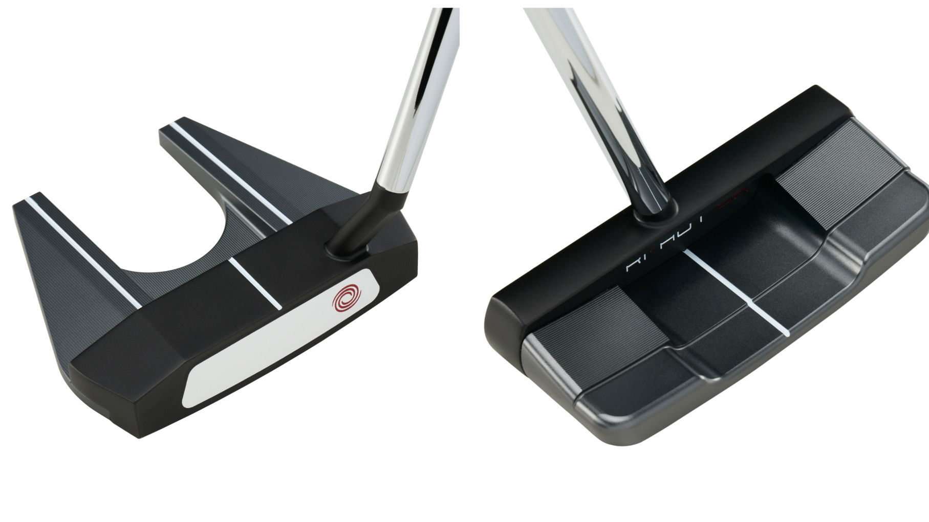 Odyssey Versa putters for 2023: Everything you need to know